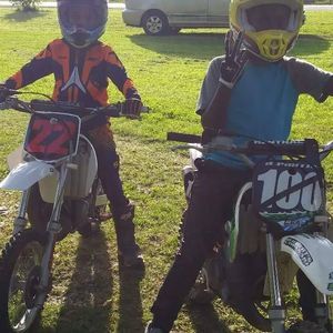 Meet your Posher, Paul steven